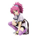 Statuette Machi Hunter x Hunter Noodle Stopper Furyu vue de face