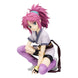 Statuette Machi Hunter x Hunter Noodle Stopper Furyu vue de face