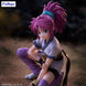 Figurine PVC Machi HxH 10 cm en gros plan