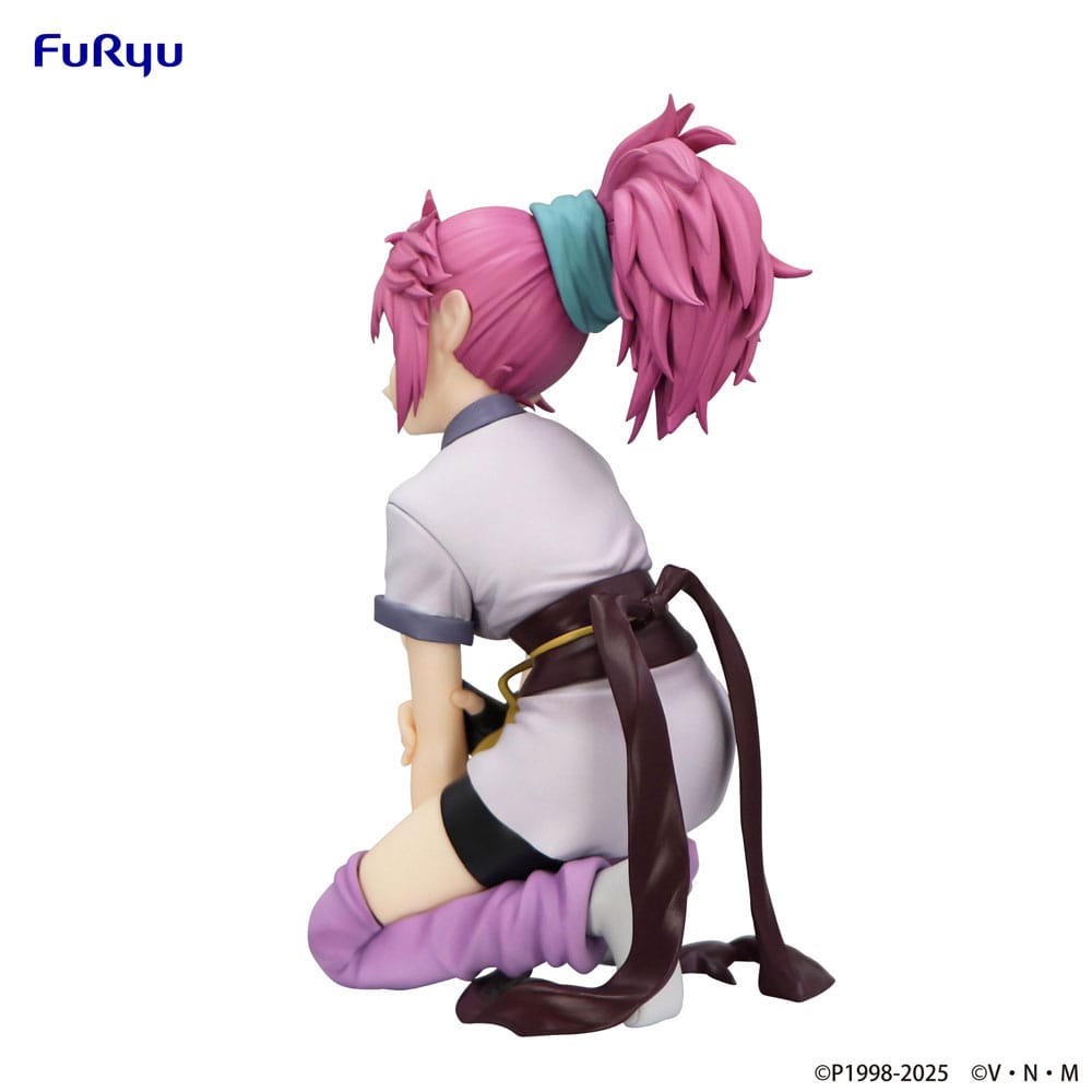 Statuette Machi Furyu HxH pour collectionneurs