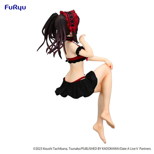 Emballage de la figurine Kurumi Tokisaki Swimsuit Ver. Furyu Date A Live