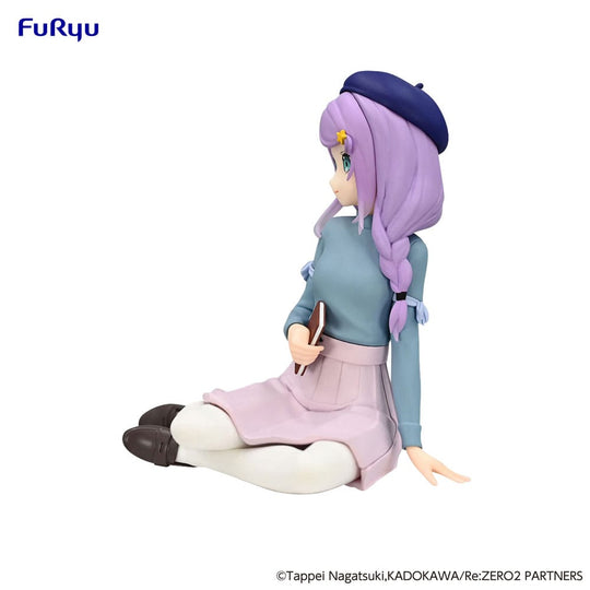 Anastasia Book Girl Ver. 10cm par Furyu