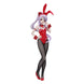 Statuette Shalltear BiCute Bunnies Overlord Furyu 30cm vue de face