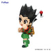 Figurine Gon Freecss HxH PVC 11 cm détails