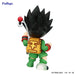 Statuette Gon Freecss Furyu Monotoon de profil