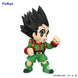 Statuette Gon Hunter x Hunter Monotoon Furyu en situation