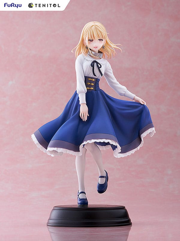 Jess Butareba - Détail des finitions et de la peinture