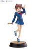 Statuette Shizuru Chikura Tenitol PVC Train to the End of the World vue de face
