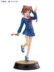 Statuette Shizuru Chikura Tenitol PVC Train to the End of the World vue de face