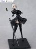 Statuette NieR:Automata 2B Ver1.1a Tenitol Furyu, détail de l'épée Virtuous Contract