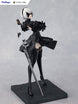 Statuette NieR:Automata 2B Ver1.1a Tenitol Furyu, image promotionnelle du produit