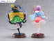 Statuette Touhou Project Tenitol Koishi et Satori Komeiji sur socle