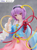 Statuette Furyu Tenitol Koishi Komeiji avec accessoires