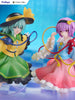 Statuette Touhou Project Satori Komeiji, pose élégante