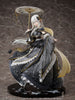 Figurine Echidna Hanfu 1/7, détails des vêtements traditionnels