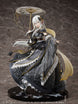 Figurine Echidna Hanfu 1/7, détails des vêtements traditionnels