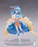 Statuette Rimuru Tempest Party Dress ver. sur son socle, vue d'ensemble