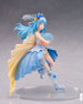 Statuette Rimuru Tempest Party Dress ver. avec son épée, détail
