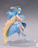 Statuette Rimuru Tempest Party Dress ver. avec son épée, détail