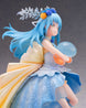 Emballage boîte-fenêtre de la statuette Rimuru Tempest Furyu