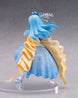 Statuette Rimuru Tempest Party Dress ver. sous un angle dynamique