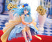 Statuette Rimuru Tempest Party Dress ver. montrant la texture du tissu
