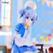 Figurine Chino Bloom Gochiusa Furyu en PVC détails