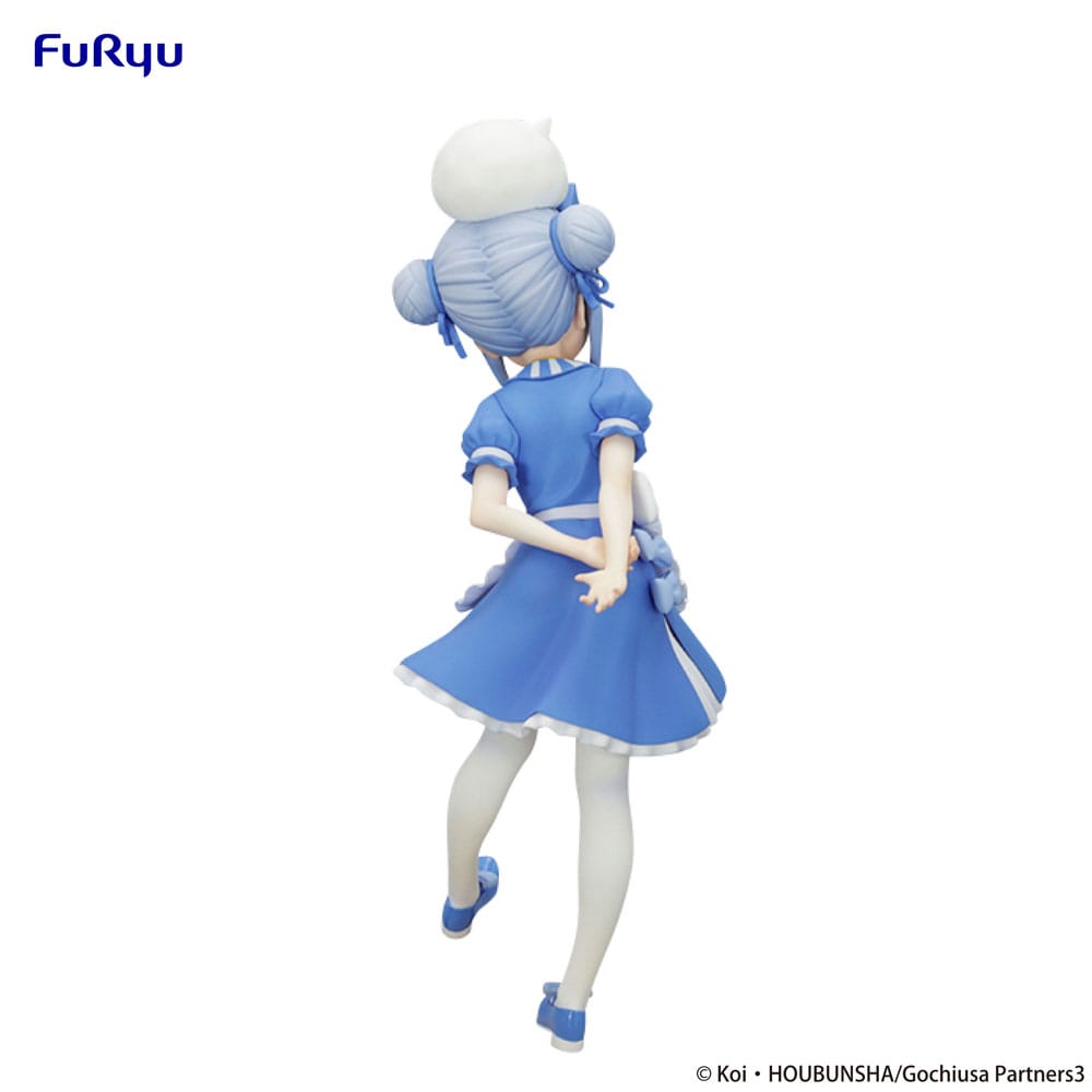Emballage de la statuette Chino Bloom Furyu