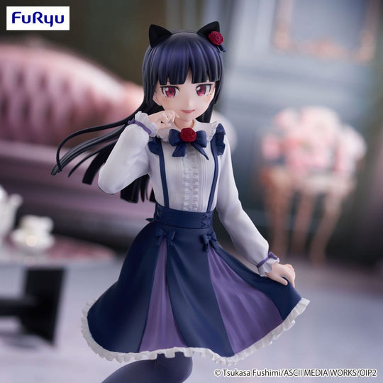 Kuroneko Oreimo 2 figurine PVC 19 cm