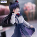 Statuette Kuroneko Furyu, pose dynamique
