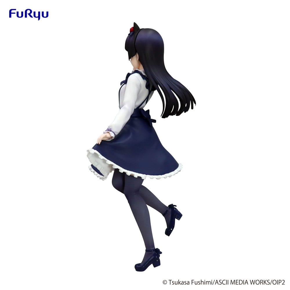 Statuette Kuroneko Oreimo 2, qualité Furyu