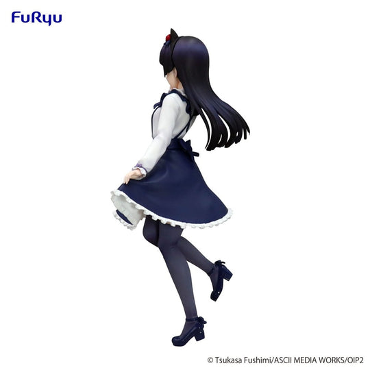 Statuette Kuroneko Oreimo 2, qualité Furyu
