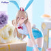 Power BiCute Bunnies Furyu statuette 30cm avec socle
