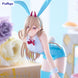 Power BiCute Bunnies Furyu statuette 30cm avec socle