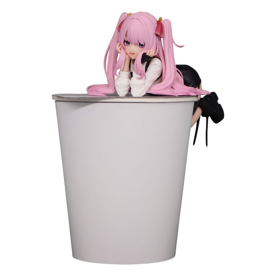 Statuette Goddess of Victory Nikke Yuni Noodle Stopper 15cm