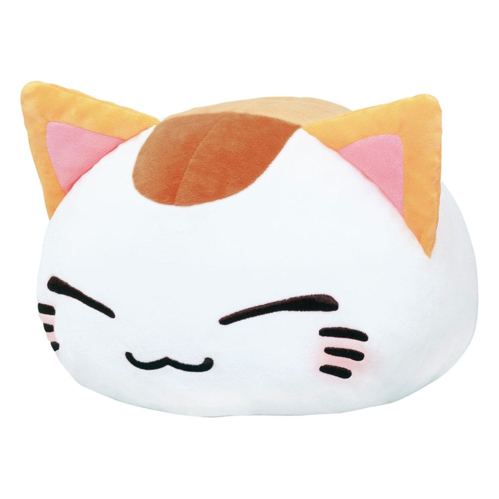Peluche Nemuneko Cat A Ver. officielle Furyu 35 cm douce et mignonne