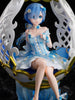 Zoom sur les accessoires de Rem Egg Art Ver.