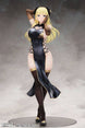 China Girl Black Ver. 1/7 Fots Japan, vue latérale droite