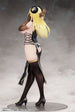 Statuette China Girl Black Ver. Fots Japan, vue du dessous