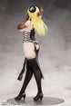 Statuette China Girl Black Ver. Fots Japan, vue du dessous