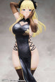 Statuette China Girl Black Ver. 20 cm, échelle 1/7