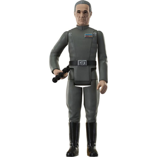 Figurine Star Wars Grand Moff Tarkin Jumbo Vintage Kenner 30cm