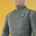 Blister refermable de la figurine Star Wars Tarkin Gentle Giant