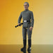 Packaging collector Gentle Giant Star Wars Jumbo Tarkin