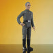 Zoom sur les détails de la tenue de Grand Moff Tarkin