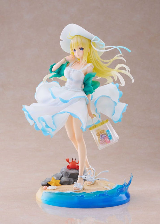 Reina Original Character figurine, angle supérieur