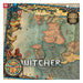 Puzzle The Witcher 3 Northern Kingdoms 1000 pièces Good Loot, illustration complète