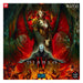 Puzzle Diablo IV Lilith 1000 pièces Good Loot - Vue d'ensemble du produit