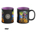 Mug thermique The Witcher 3 Yennefer (Dali) avec logo Good Loot et emballage