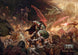 Puzzle Doom The Dark Ages Slayer's Rag 1000 pièces Good Loot - Vue d'ensemble de la boîte